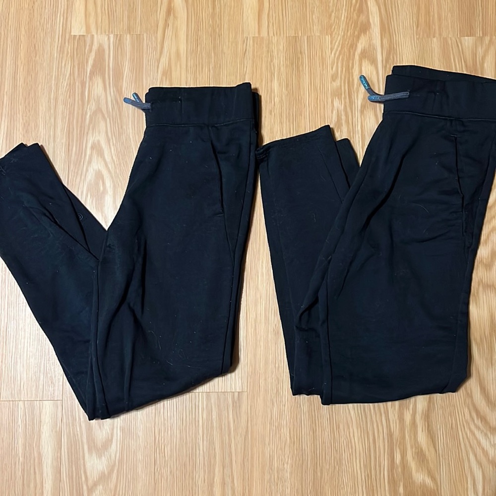 COPY - Lot of 2 Champion C9 Sweatpants